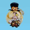 timekeeper cookie plush 001