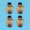 timekeeper cookie plush 004